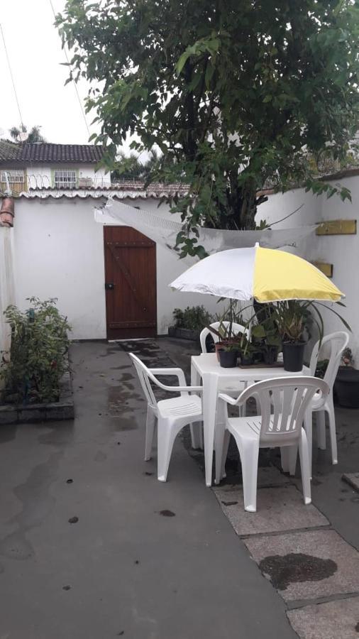 Casa Paratiana Exterior foto