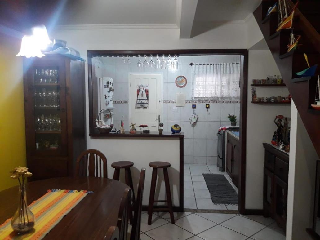 Casa Paratiana Exterior foto